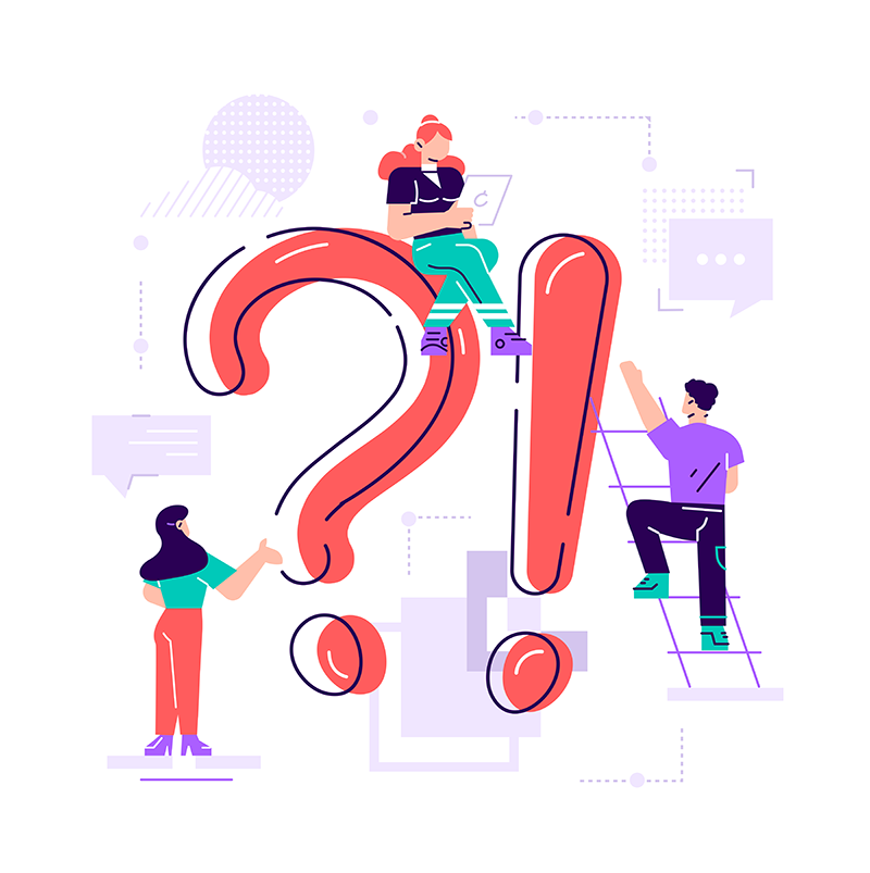FAQ Image